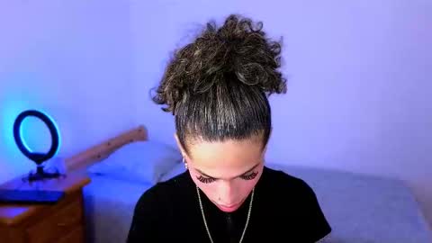 Abby Bella online show from January 2026 11:03:01 AM