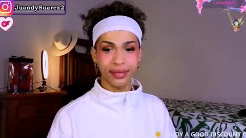 Snapshot of matiu_stonne chatting on March 2026 09:58:02 AM Abby Bella online show from March 2026 09:58:02 AM