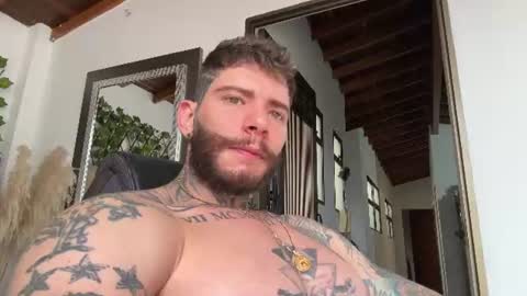 matius foxter online show from June 2026 12:36:02 PM