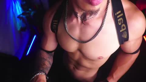 matius online show from April 2026 03:20:01 AM