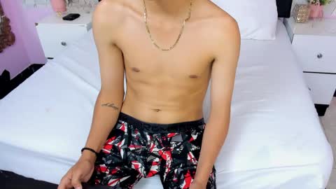 Snapshot of matiusgerber chatting on April 2026 11:09:02 PM mateo online show from April 2026 11:09:02 PM