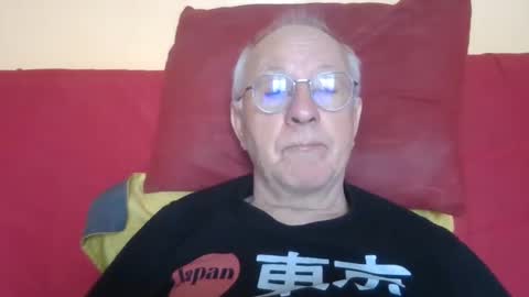 joyaam79 online show from February 2025 09:00:01 AM