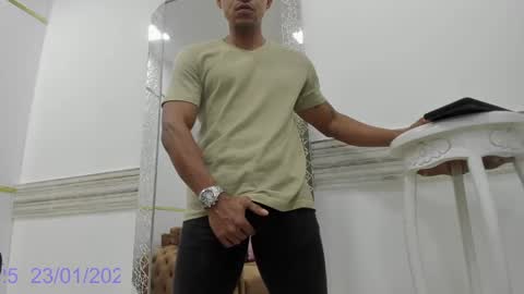 Snapshot of matt11beefycock chatting on January 2025 01:02:02 PM ANDRES online show from January 2025 01:02:02 PM