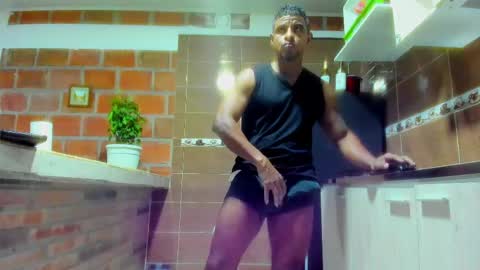 ANDRES online show from May 2026 06:20:01 AM