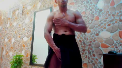 ANDRES online show from May 2026 07:09:01 PM