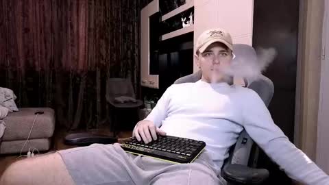 Snapshot of matt_aniston chatting on February 2025 10:38:02 AM Matt online show from February 2025 10:38:02 AM