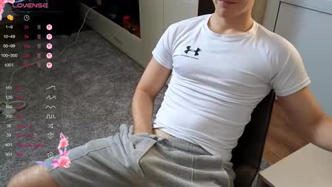 Snapshot of matt_aniston chatting on December 2025 09:09:02 PM Matt online show from December 2025 09:09:02 PM