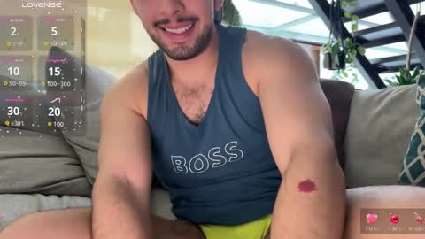 Snapshot of matt_artim chatting on February 2025 12:05:02 AM The Matt Leon online show from February 2025 12:05:02 AM