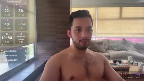 Snapshot of matt_artim chatting on March 2025 09:48:02 PM The Matt Leon online show from March 2025 09:48:02 PM