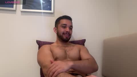 Snapshot of matt_artim chatting on October 2025 06:43:01 PM The Matt Leon online show from October 2025 06:43:01 PM