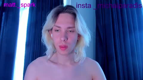 Matt online show from July 2026 02:57:02 PM
