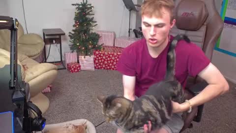 Matt Cash online show from December 2024 02:04:02 AM