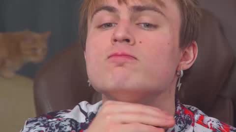 Matt Cash online show from February 2025 02:15:01 AM