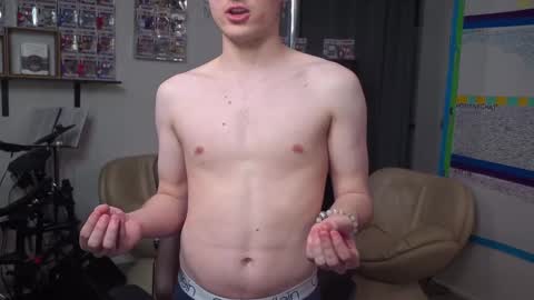 Matt Cash online show from February 2025 02:15:02 AM