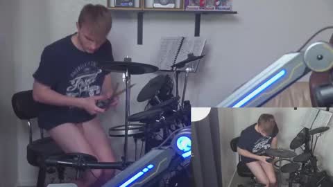 Matt Cash online show from March 2025 02:14:02 AM