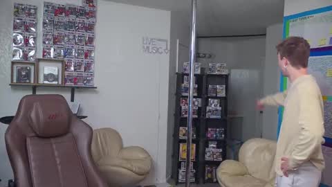 Matt Cash online show from March 2025 01:12:01 AM