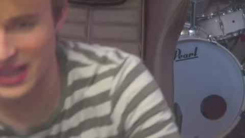 Matt Cash online show from September 2025 01:05:02 AM