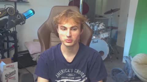 Matt Cash online show from September 2025 01:17:01 AM