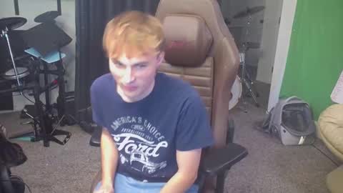 Matt Cash online show from September 2025 01:18:01 AM