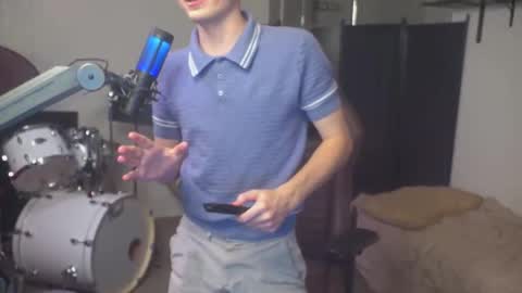 Matt Cash online show from October 2025 01:06:01 AM