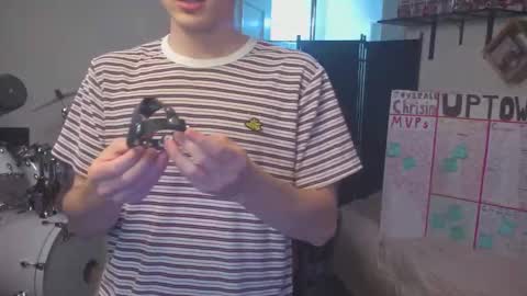 Matt Cash online show from October 2025 01:06:01 AM