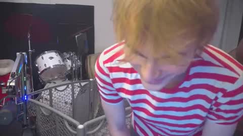 Matt Cash online show from November 2025 02:11:01 AM