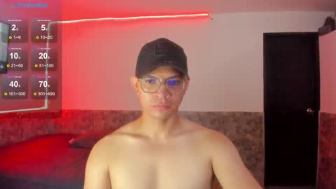 Snapshot of mattcoom chatting on December 2024 06:50:01 PM Matt Coom Independent model online show from December 2024 06:50:01 PM