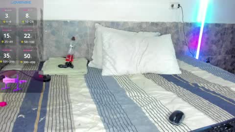 Matt Coom Independent model online show from April 2026 10:46:02 AM