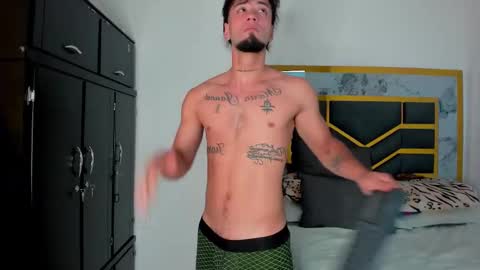 Matt online show from October 2025 06:30:02 PM