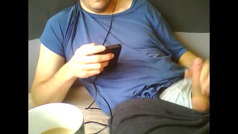 Snapshot of mattek89 chatting on December 2024 08:34:01 AM mattek89 online show from December 2024 08:34:01 AM