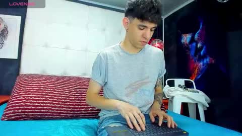 Snapshot of matteo12_ chatting on September 2025 03:06:02 AM ---Matteo--- online show from September 2025 03:06:02 AM