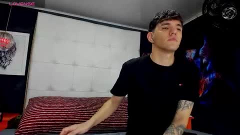 Snapshot of matteo12_ chatting on September 2025 04:56:01 AM ---Matteo--- online show from September 2025 04:56:01 AM