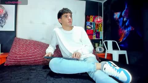 Snapshot of matteo12_ chatting on September 2025 04:47:01 AM ---Matteo--- online show from September 2025 04:47:01 AM