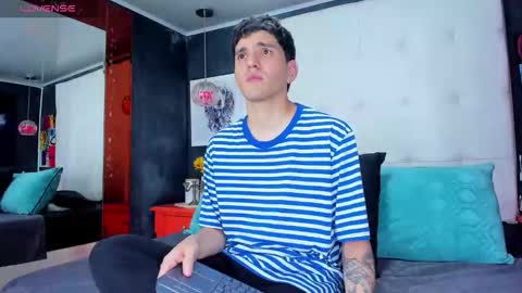 Snapshot of matteo12_ chatting on October 2025 03:18:01 AM ---Matteo--- online show from October 2025 03:18:01 AM