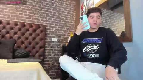 Snapshot of matteo12_ chatting on October 2025 03:06:02 AM ---Matteo--- online show from October 2025 03:06:02 AM