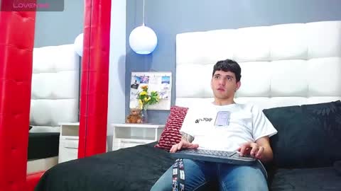 Snapshot of matteo12_ chatting on October 2025 03:08:01 AM ---Matteo--- online show from October 2025 03:08:01 AM