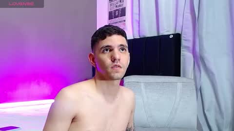 Snapshot of matteo12_ chatting on November 2025 04:46:01 AM ---Matteo--- online show from November 2025 04:46:01 AM