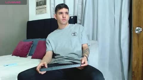 Snapshot of matteo12_ chatting on November 2025 04:00:01 AM ---Matteo--- online show from November 2025 04:00:01 AM