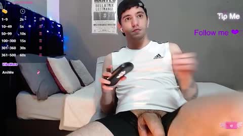 ---Matteo--- online show from December 2025 05:46:01 AM