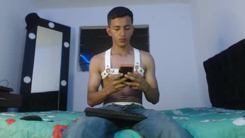 Snapshot of matteo_gom chatting on February 2025 02:20:02 AM matteo online show from February 2025 02:20:02 AM