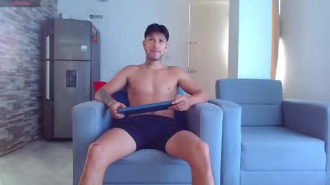 matteo_leto online show from September 2025 03:24:02 PM