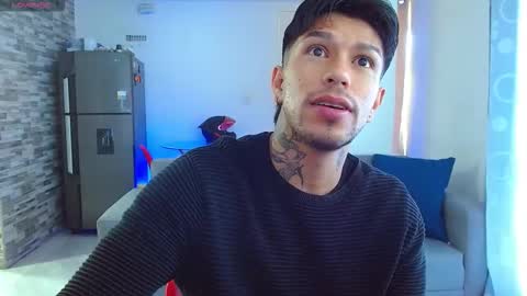 matteo_leto online show from September 2025 04:09:05 PM