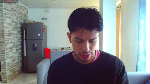 matteo_leto online show from September 2025 12:19:01 PM