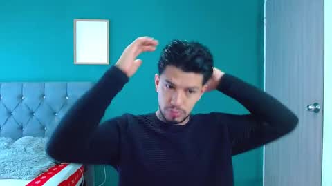 matteo_leto online show from October 2025 12:38:01 PM