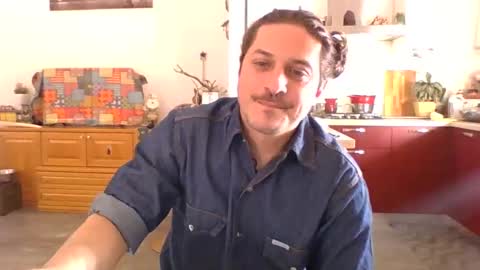 Snapshot of matteushh87 chatting on January 2025 09:52:02 AM matteushh87 online show from January 2025 09:52:02 AM