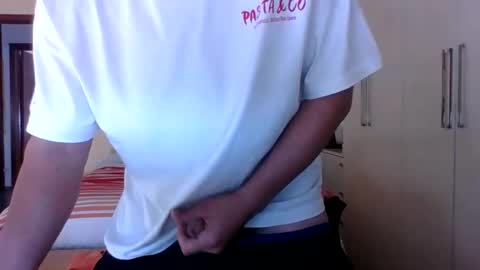 Snapshot of matteushh87 chatting on October 2025 08:15:01 AM matteushh87 online show from October 2025 08:15:01 AM