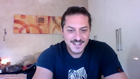 Snapshot of matteushh87 chatting on October 2025 07:27:01 AM matteushh87 online show from October 2025 07:27:01 AM