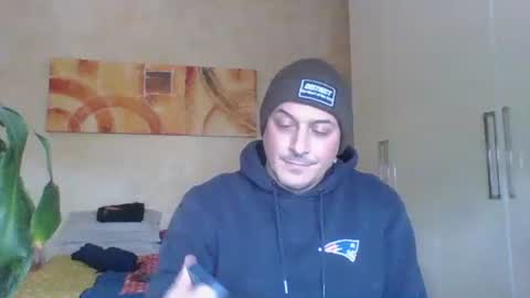 matteushh87 online show from March 2026 12:05:01 PM