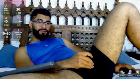 Mattew online show from December 2024 09:37:02 PM