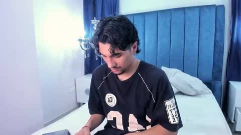 mattfiore online show from November 2025 11:54:01 AM